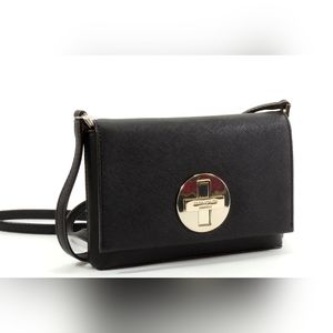 Kate Spade's Sally Newbury Lane Crossbody Bag